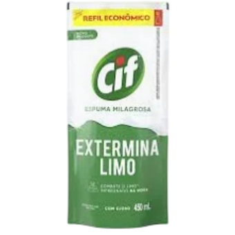 DESINF CIF REF 450ML EXT LIMO