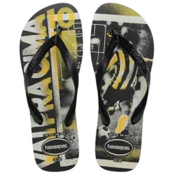 SAND HAVAIANAS TOP ATLHETIC PTO 39/0