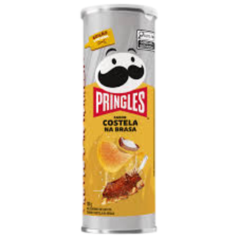 BATATA FRITA PRINGLES 100G COST NA BRASA