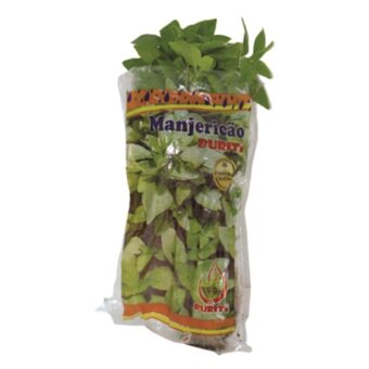 Manjericão Buriti