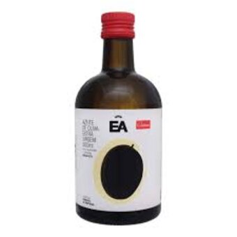 Azeite De Oliva EA Extra Virgem 500Ml