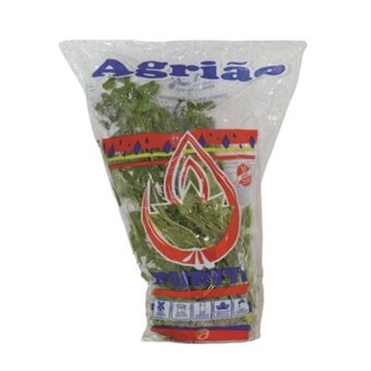 Agrião Hidropônico Buriti Unidade