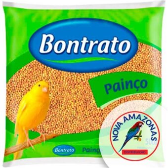 Painço Bontrato 500G