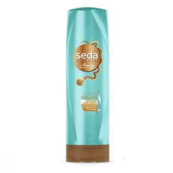 Condicionador Seda Bomba De Argan 325Ml