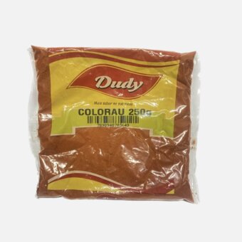 Colorífico Dudy 250G