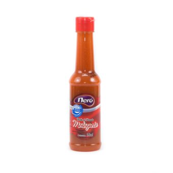 Molho De Pimenta Malagueta Nero Embalagem 150Ml