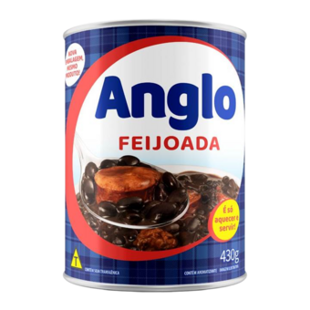 Feijoada Anglo 430G