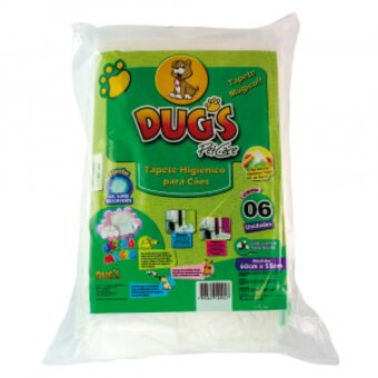 Tapete Hig.Magic C/6Un