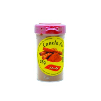 Caneleiro Dudy 25G