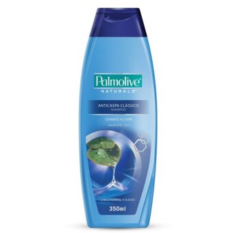Shampoo Palmolive Anticaspa Classic 350Ml