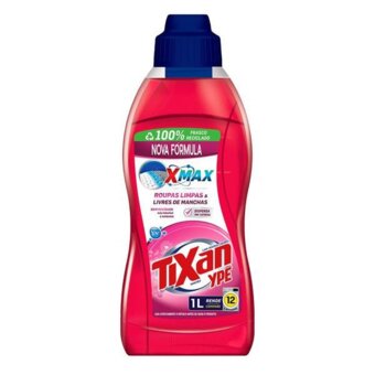 Sabão Líquido Tixan Ypê Maciez 1L