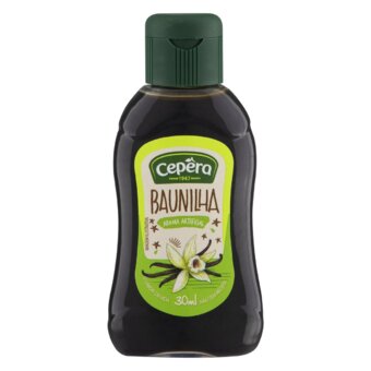 Aromatizante Cepera Baunilha 30Ml