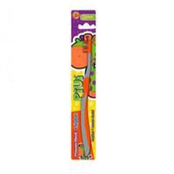 Escova Dental Power Pop N°25 Piui Macia Embalagem 1 Unidade