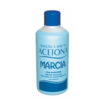 Acetona Marcia 100Ml