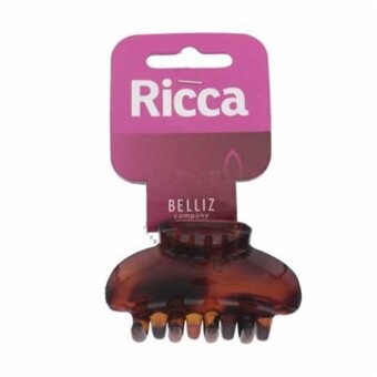 Piranha Ricca Básica Média Curva 1Un