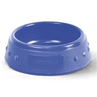 Comedouro Nutriplan Cães Azul Número 01