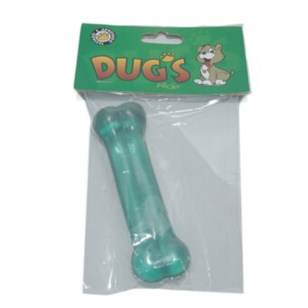 Binquedo Chicle Dugs Com Aroma