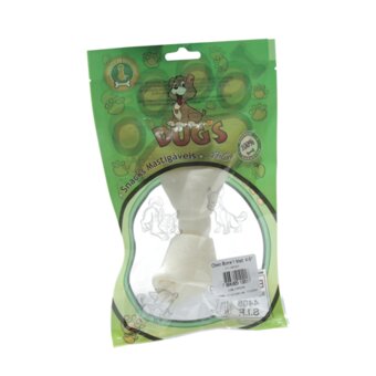 Osso Para Cães Médio Dugs Embalagem 1 Un