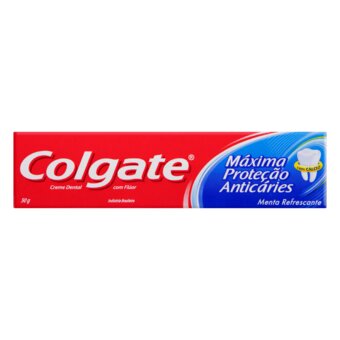 Creme Dental Colgate Mpa 50G
