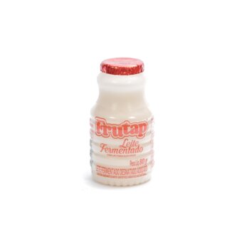Leite Fermentado Frutapinho Embalagem 80G