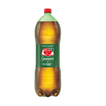 Refrigerante Antarctica Guaraná 2.5L
