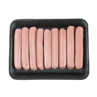 Salsicha Frango Sabbor Resfriada Kg