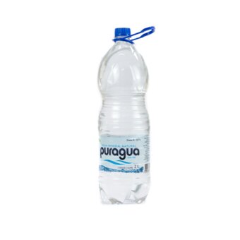 Água Mineral Puragua 2L