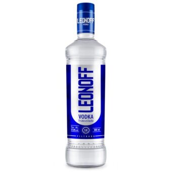 Vodka Leonoff 900Ml