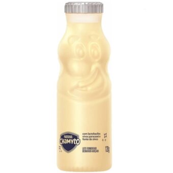 Leite Fermentado Chamyto Tradicional 120G
