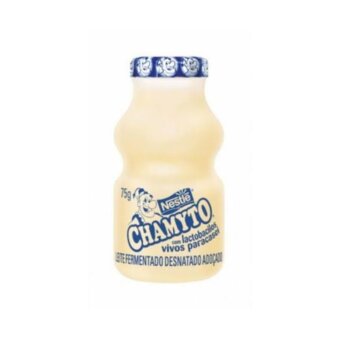 Leite Fermentado Chamyto 75G