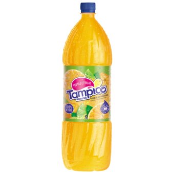 Suco Tampico Frutas Cítricas 2L
