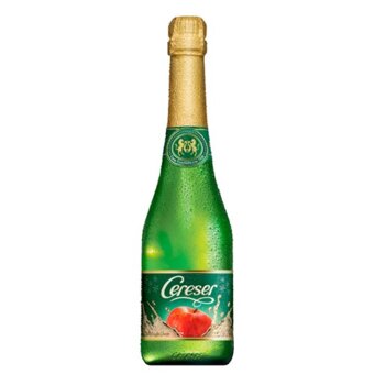 Espumante Sidra Cereser 660Ml