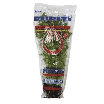 Salsa Hidropônica Buriti Unidade