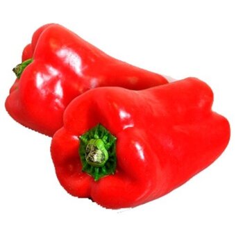 Pimentão Vermelho Kg
