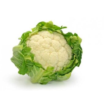 Couve Flor Kg