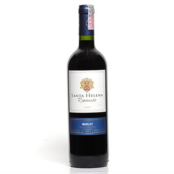 Vinho Santa Helena Reservado Merlot 750Ml