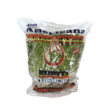 Alface Americano Hidroponico Buriti Unidade