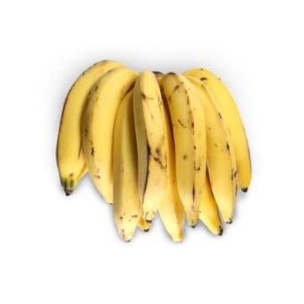 Banana Comprida Kg