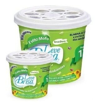 Antimofo Leve Brisa Erva Doce 130G
