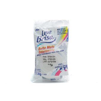 Antimofo Leve Brisa 25G