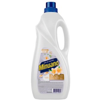 Amaciante Minuano Branco 2L