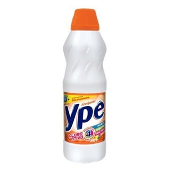 Alvejante Ype Flor Primavera 1L