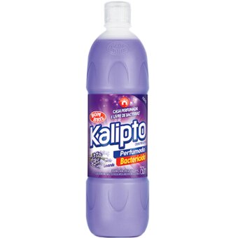 Desinfetante Kalipto Lavanda 750Ml