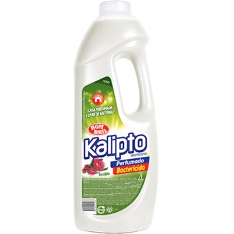 Desinfetante Kalipto Eucalipto 2L