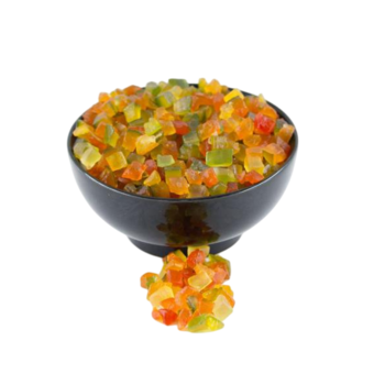 Frutas Cristalizadas Kg