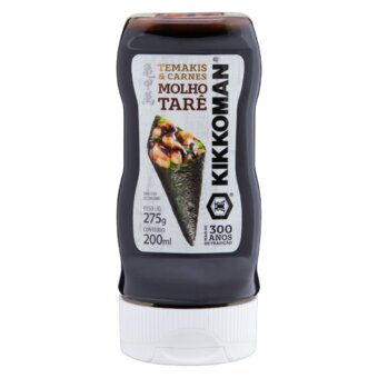 Molho Tarê Kikkoman 275G
