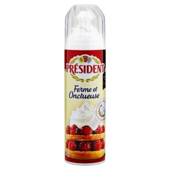 Chantilly President Spray 250G
