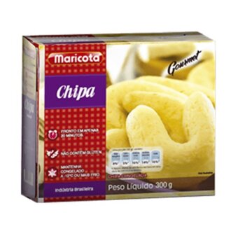 Chipa Maricota 300G