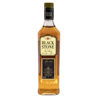 Whisky Black Stone Garrafa 1L