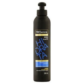 Creme De Pentear Tresemmé Hidrata 200Ml